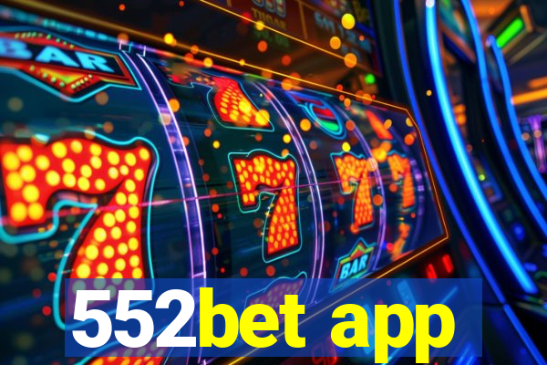 552bet app